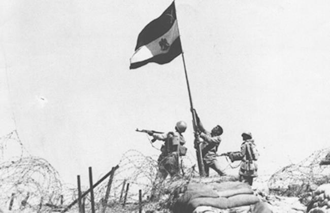 ذكرى النصر المبين.. 54 عامًا على انتصارات العاشر من رمضان