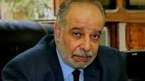 موعد ومكان جنازة الفنان ياسر صادق 