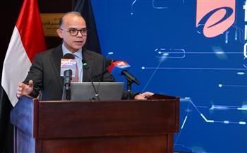 وزير الاستثمار يشهد إطلاق النظام الإلكتروني الجديد لسجل الضمانات المنقولة      