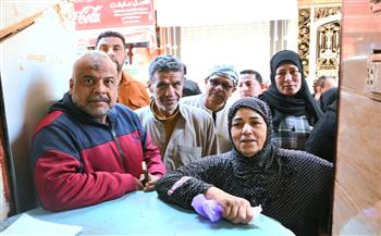 محافظ البحيرة: رغيف الخبز خط أحمر ولن يُسمح بالتلاعب في حقوق المواطنين