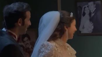 أسرع موف أون.. هدى الإتربي تنشر فيديو جديد من كواليس "مناعة"