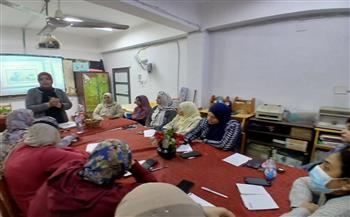 القومي للطفولة ينفذ سلسلة ورش عمل تدريب المتعاملين مع الأطفال في المرحلة العمرية المبكرة