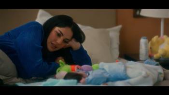 نوال تحارب لاستعادة ابنها وكشف حقيقة اختفاء زوجها  