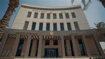 "المالية": 4ر1 تريليون جنيه إيرادات ضريبية خلال 7 أشهر