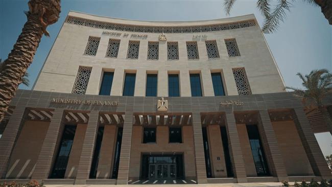 "المالية": 4ر1 تريليون جنيه إيرادات ضريبية خلال 7 أشهر