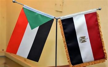 بيان مصري سوداني مشترك: رفض الإجراءات الأحادية الإثيوبية والتأكيد على وحدة السودان وأمنه