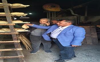 بني سويف.. جهود الوحدات المحلية بمراكز ومدن المحافظة في ملفات النظافة ومواجهة التعديات