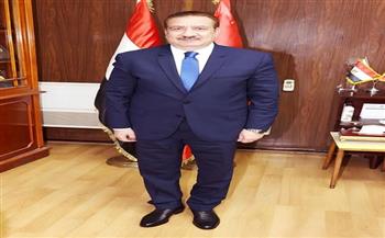 محافظ بوسعيد يوجه جهاز الإنقاذ والطوارئ بوضع خطة عاجلة لرفع الرتش من جميع المناطق