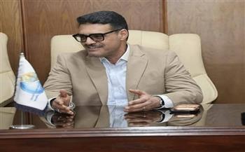 رئيس مياه الشرب بالقليوبية.. مرور دوري للسلامة والصحة المهنية على محطات بطا وكفر شكر 