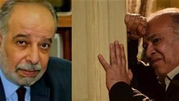 وفاة ياسر صادق تصدم الوسط الفني.. ورسالة صلاح عبد الله تتصدر التريند  