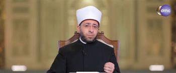 الأزهري: الإمام الليث بن سعد كان يجتهد ليصل نظيفًا إلى المسجد في زمن الحج بالدواب