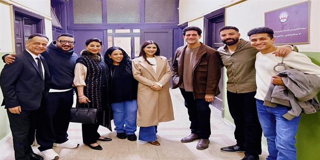 المؤلف محمد بشير يكشف كواليس أصعب مشهد في مسلسل الست موناليزا  