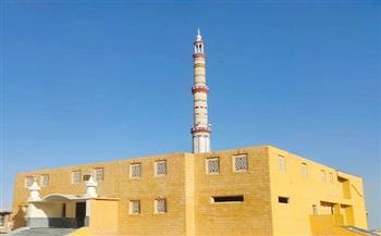  "الأوقاف" تفتتح ٣٥ مسجدًا اليوم الجمعة ضمن خطتها لإعمار بيوت الله