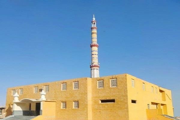  "الأوقاف" تفتتح ٣٥ مسجدًا اليوم الجمعة ضمن خطتها لإعمار بيوت الله