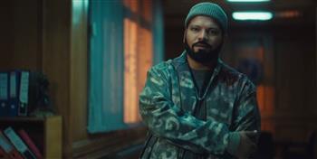 أحمد عبد الحميد يعترف بقتل زوجة عمرو سعد وأولاده في مسلسل إفراج  