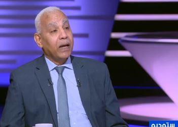 رئيس جهاز الاستطلاع الأسبق: أظهرنا للعالم أن الجيش المصري لا يمكن إيقاف تنفيذ أهدافه