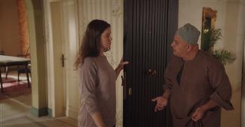 يسرا اللوزي تُطرد من بيتها في مسلسل كان ياما كان