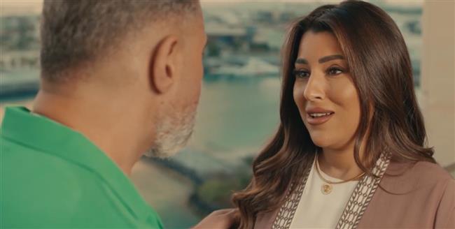 إشادات واسعة بأداء آيتن عامر في "كلهم بيحبوا مودى".. ومشاهدها مع ياسر جلال تتصدر الترند  