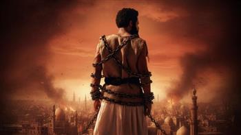 فيلم «أسد» يحصد جائزة أفضل إعلان تشويقي في الشرق الأوسط لعام 2026