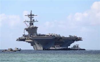 «أسطول ترامب»  وسيناريوهات «ضرب إيران»