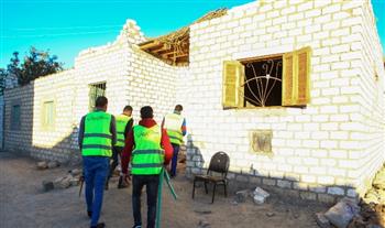 "الأورمان": تركيب 113 ألف وصلة مياه شرب للأسر الأولى بالرعاية