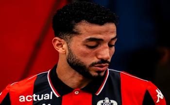 بعد عودته من الإصابة.. محمد عبد المنعم تحت أنظار حسام حسن قبل المونديال