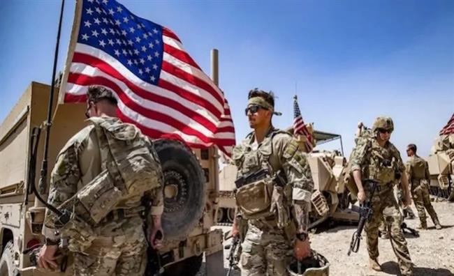 مخاوف أمريكية من احتمال استهداف إيران لنحو 35 إلى 40 ألف جندي بالمنطقة