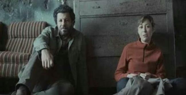 ضمن الحلقة 8 من «صحاب الأرض».. سلمى في ورطة !