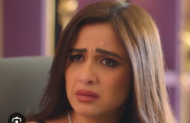 طليق جليلة يحاول التخلص منها في الحلقة 8  من «وننسى اللي كان»