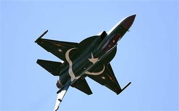 مقاتلات باكستانية تشن غارة على العاصمة الأفغانية كابول