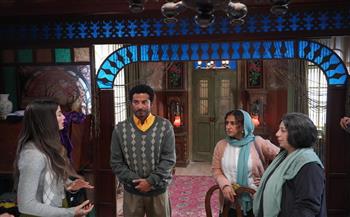 تارا عماد تفتح قلبها لعمرو سعد في موعد رتّبته جهاد حسام الدين بـ إفراج