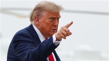 قائد القيادة المركزية الأمريكية يطلع ترامب على الخيارات المحتملة تجاه إيران