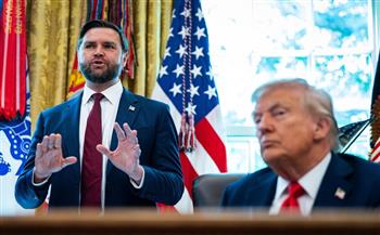 نائب الرئيس الأمريكي: نفضل الإبقاء على الدبلوماسية كخيار في التعامل مع إيران