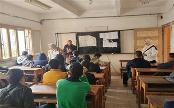 القومي للبحوث ينظم ندوة "مخاطر الإفراط في استخدام وسائل التواصل الاجتماعي" بالإسكندرية