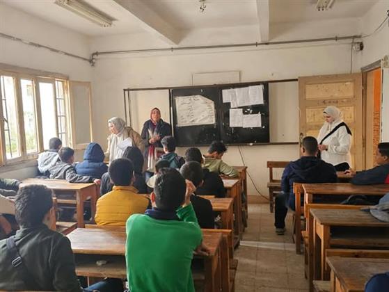 القومي للبحوث ينظم ندوة "مخاطر الإفراط في استخدام وسائل التواصل الاجتماعي" بالإسكندرية