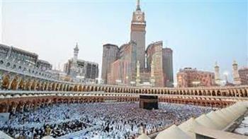 الصحة تقدم.. 4 نصائح يجب على مرضى الحساسية اتباعها أثناء أداء العمرة في رمضان
