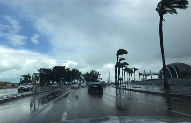 «انخفاض في درجات الحرارة مع أمطار».. الأرصاد توضح حالة الطقس حتى الأربعاء