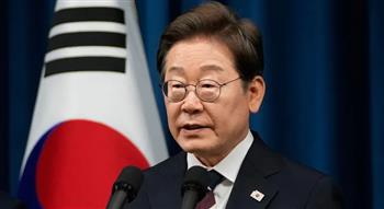 رئيس كوريا الجنوبية يجري جولة خارجية تشمل سنغافورة والفلبين الأسبوع المقبل