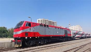  مواعيد قطارات «القاهرة - أسوان» اليوم السبت 28 فبراير 2026