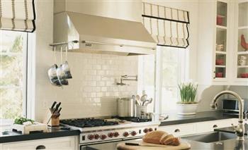 للتخلص من دهون شفاط المطبخ بعد تحضيرات الإفطار.. اتبعي تلك الطرق 