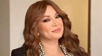 انتصار تكشف سر إعجابها بشخصية "ألمظ" في "علي كلاي"