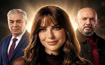 ريم مصطفى في مواجهة مصيرية للحفاظ على مشروعها في فن الحرب