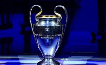 اليوم.. قرعة دور الـ16 ببطولة دوري أبطال أوروبا في سويسرا
