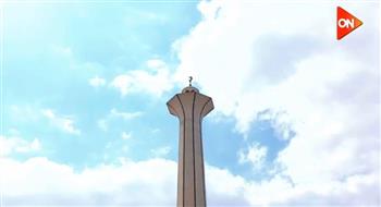 بث مباشر.. شعائر صلاة الجمعة من مسجد المشير طنطاوي بالتجمع الخامس