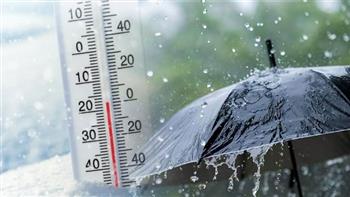 "الأرصاد": انخفاض ملحوظ في درجات الحرارة.. وتحذير من برودة الليل