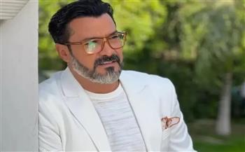 محمد رجب يشوق الجمهور لـ «قطر صغنطوط»