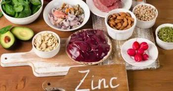 تعرفي على الأعراض الأساسية لنقص الزنك