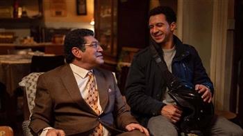 صدام قوي بين عصام عمر وباسم سمرة في «عين سحرية»