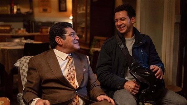 صدام قوي بين عصام عمر وباسم سمرة في «عين سحرية»