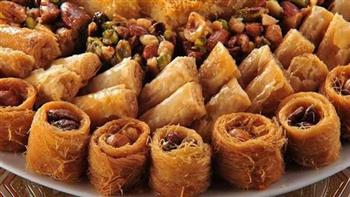 نصائح لتناول حلويات رمضان ..اتبعها